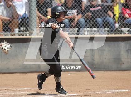 Thumbnail 2 in North Sanpete vs. Union (UHSAA 3A Round 3) photogallery.
