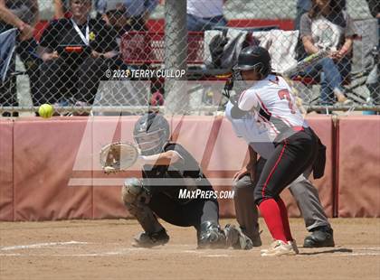 Thumbnail 2 in North Sanpete vs. Union (UHSAA 3A Round 3) photogallery.