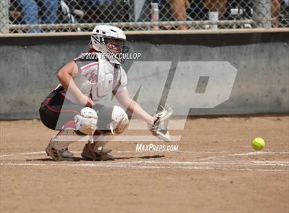 Thumbnail 1 in North Sanpete vs. Union (UHSAA 3A Round 3) photogallery.