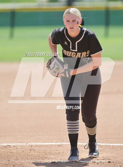Thumbnail 3 in North Sanpete vs. Union (UHSAA 3A Round 3) photogallery.