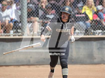 Thumbnail 3 in North Sanpete vs. Union (UHSAA 3A Round 3) photogallery.