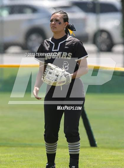 Thumbnail 2 in North Sanpete vs. Union (UHSAA 3A Round 3) photogallery.
