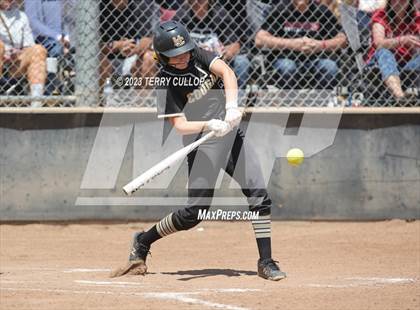 Thumbnail 3 in North Sanpete vs. Union (UHSAA 3A Round 3) photogallery.