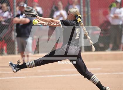 Thumbnail 1 in North Sanpete vs. Union (UHSAA 3A Round 3) photogallery.