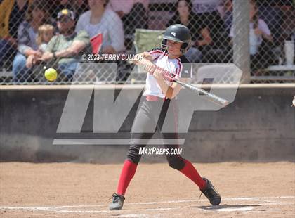 Thumbnail 3 in North Sanpete vs. Union (UHSAA 3A Round 3) photogallery.