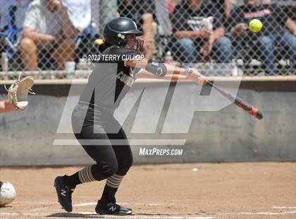 Thumbnail 1 in North Sanpete vs. Union (UHSAA 3A Round 3) photogallery.
