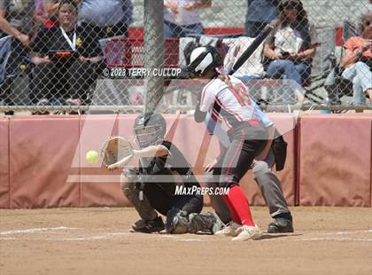 Thumbnail 2 in North Sanpete vs. Union (UHSAA 3A Round 3) photogallery.