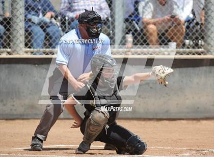 Thumbnail 3 in North Sanpete vs. Union (UHSAA 3A Round 3) photogallery.