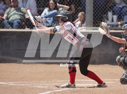 Thumbnail 2 in North Sanpete vs. Union (UHSAA 3A Round 3) photogallery.