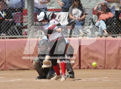 Thumbnail 1 in North Sanpete vs. Union (UHSAA 3A Round 3) photogallery.