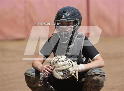 Thumbnail 1 in North Sanpete vs. Union (UHSAA 3A Round 3) photogallery.