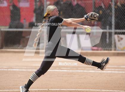 Thumbnail 3 in North Sanpete vs. Union (UHSAA 3A Round 3) photogallery.