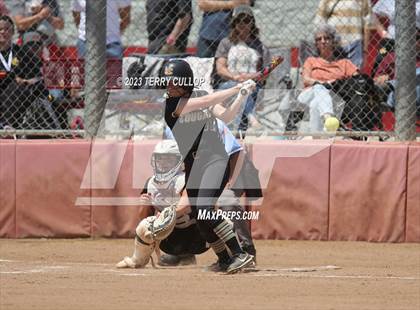 Thumbnail 3 in North Sanpete vs. Union (UHSAA 3A Round 3) photogallery.