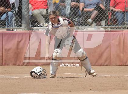 Thumbnail 3 in North Sanpete vs. Union (UHSAA 3A Round 3) photogallery.