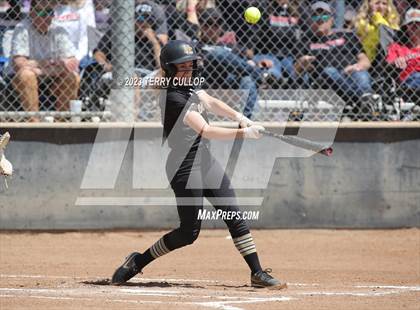Thumbnail 1 in North Sanpete vs. Union (UHSAA 3A Round 3) photogallery.