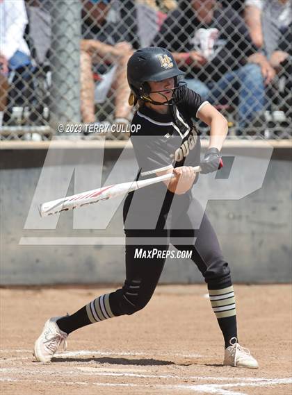 Thumbnail 2 in North Sanpete vs. Union (UHSAA 3A Round 3) photogallery.