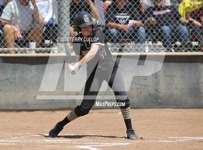 Thumbnail 3 in North Sanpete vs. Union (UHSAA 3A Round 3) photogallery.