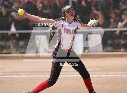 Thumbnail 2 in North Sanpete vs. Union (UHSAA 3A Round 3) photogallery.
