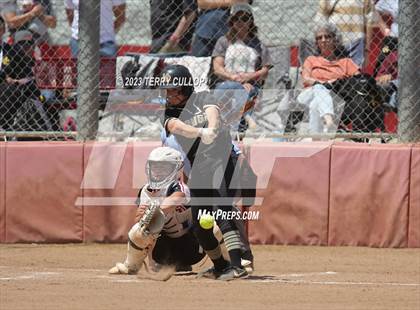 Thumbnail 2 in North Sanpete vs. Union (UHSAA 3A Round 3) photogallery.