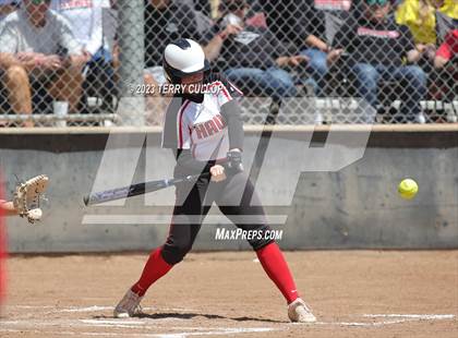 Thumbnail 1 in North Sanpete vs. Union (UHSAA 3A Round 3) photogallery.