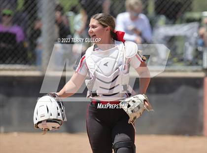Thumbnail 1 in North Sanpete vs. Union (UHSAA 3A Round 3) photogallery.