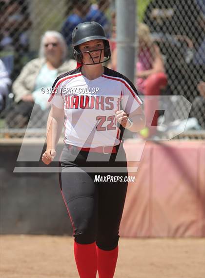 Thumbnail 3 in North Sanpete vs. Union (UHSAA 3A Round 3) photogallery.