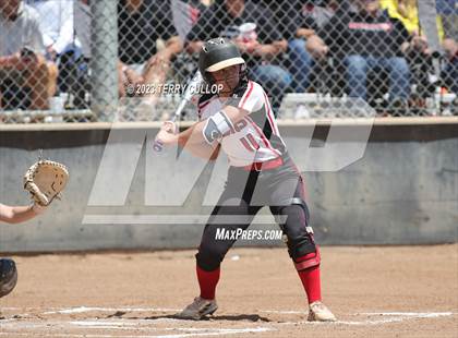 Thumbnail 1 in North Sanpete vs. Union (UHSAA 3A Round 3) photogallery.