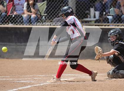 Thumbnail 2 in North Sanpete vs. Union (UHSAA 3A Round 3) photogallery.