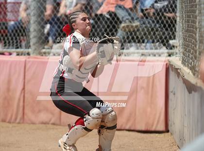 Thumbnail 1 in North Sanpete vs. Union (UHSAA 3A Round 3) photogallery.