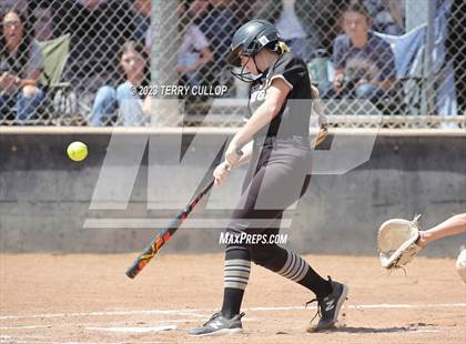 Thumbnail 1 in North Sanpete vs. Union (UHSAA 3A Round 3) photogallery.