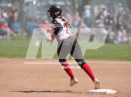 Thumbnail 2 in North Sanpete vs. Union (UHSAA 3A Round 3) photogallery.