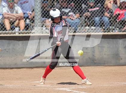 Thumbnail 2 in North Sanpete vs. Union (UHSAA 3A Round 3) photogallery.