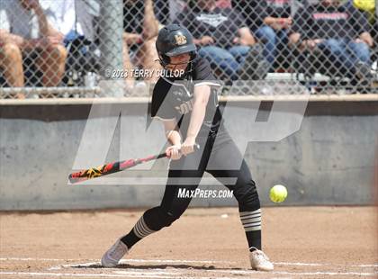 Thumbnail 3 in North Sanpete vs. Union (UHSAA 3A Round 3) photogallery.