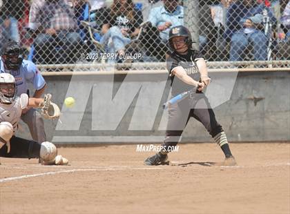 Thumbnail 1 in North Sanpete vs. Union (UHSAA 3A Round 3) photogallery.