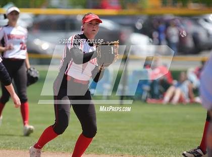 Thumbnail 3 in North Sanpete vs. Union (UHSAA 3A Round 3) photogallery.