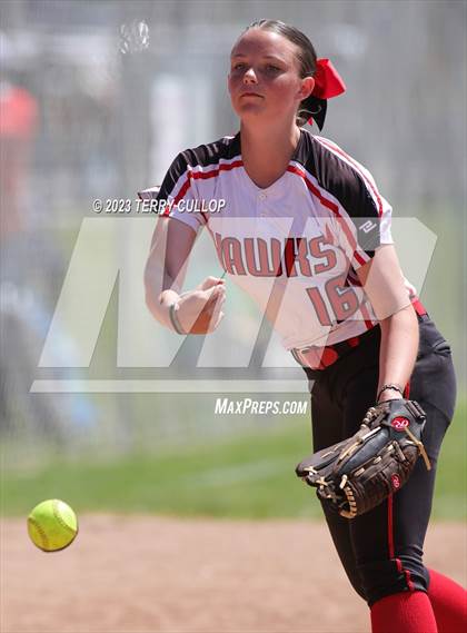 Thumbnail 2 in North Sanpete vs. Union (UHSAA 3A Round 3) photogallery.