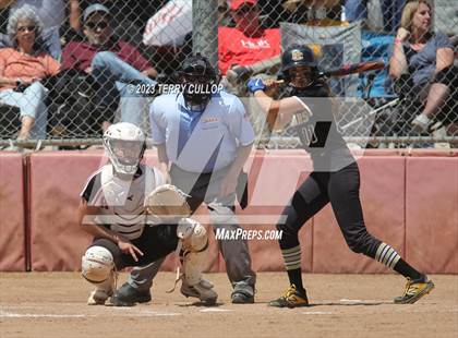 Thumbnail 1 in North Sanpete vs. Union (UHSAA 3A Round 3) photogallery.