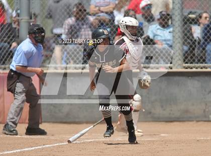Thumbnail 3 in North Sanpete vs. Union (UHSAA 3A Round 3) photogallery.