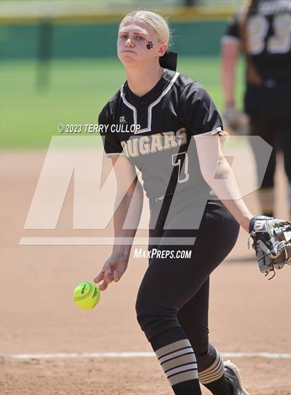 Thumbnail 1 in North Sanpete vs. Union (UHSAA 3A Round 3) photogallery.