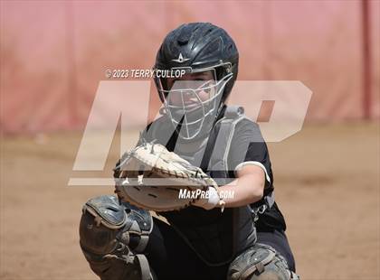 Thumbnail 2 in North Sanpete vs. Union (UHSAA 3A Round 3) photogallery.