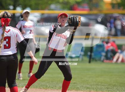 Thumbnail 2 in North Sanpete vs. Union (UHSAA 3A Round 3) photogallery.