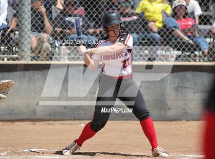 Thumbnail 2 in North Sanpete vs. Union (UHSAA 3A Round 3) photogallery.