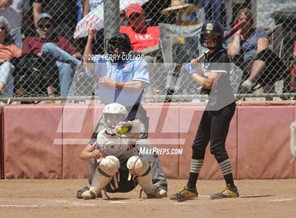 Thumbnail 3 in North Sanpete vs. Union (UHSAA 3A Round 3) photogallery.