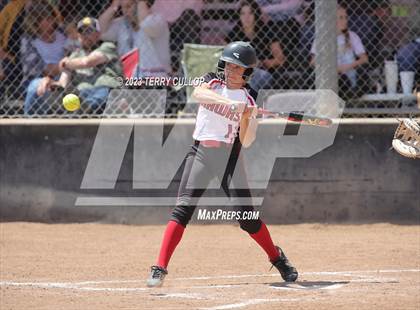 Thumbnail 2 in North Sanpete vs. Union (UHSAA 3A Round 3) photogallery.