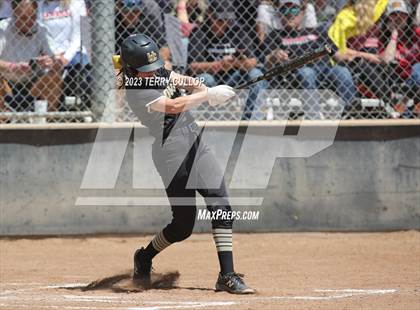 Thumbnail 2 in North Sanpete vs. Union (UHSAA 3A Round 3) photogallery.