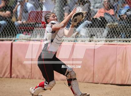 Thumbnail 2 in North Sanpete vs. Union (UHSAA 3A Round 3) photogallery.