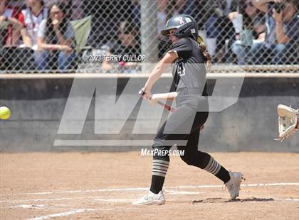 Thumbnail 2 in North Sanpete vs. Union (UHSAA 3A Round 3) photogallery.