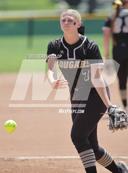 Thumbnail 2 in North Sanpete vs. Union (UHSAA 3A Round 3) photogallery.