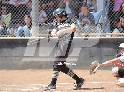 Thumbnail 2 in North Sanpete vs. Union (UHSAA 3A Round 3) photogallery.
