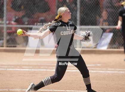 Thumbnail 2 in North Sanpete vs. Union (UHSAA 3A Round 3) photogallery.